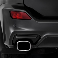 Обвесы KHANN для RAV4